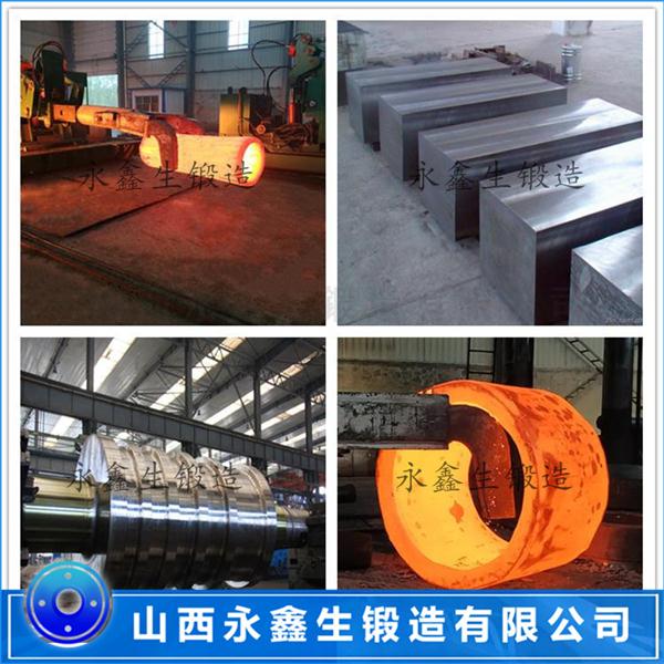 鍛造擠壓機(jī)模具