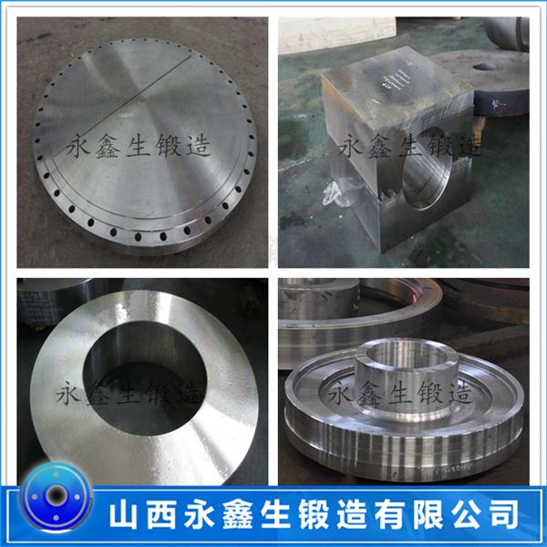 SA182F22鍛件