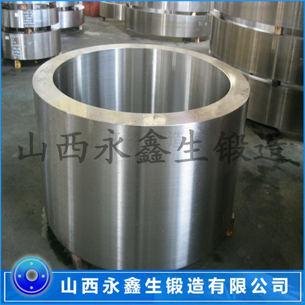 頂管機(jī)鍛件