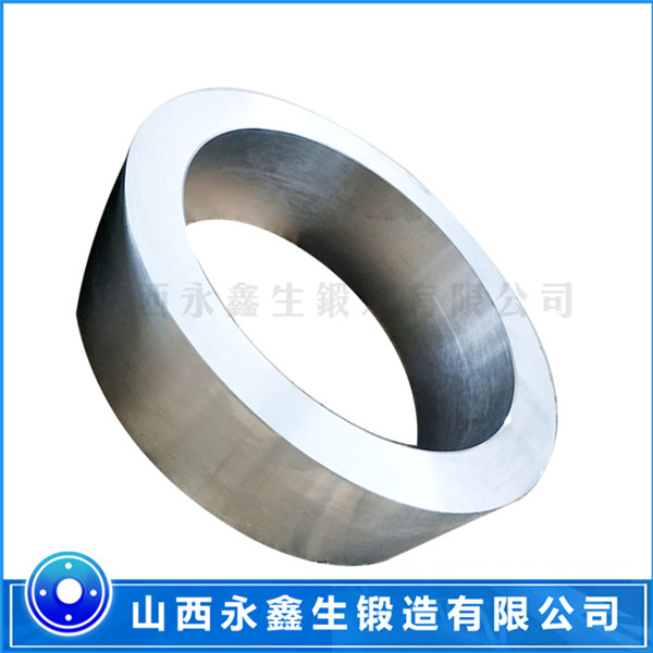 制砂機(jī)輥環(huán)鍛件