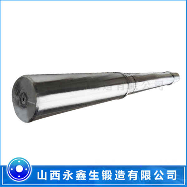 鍛造船用傳動(dòng)軸