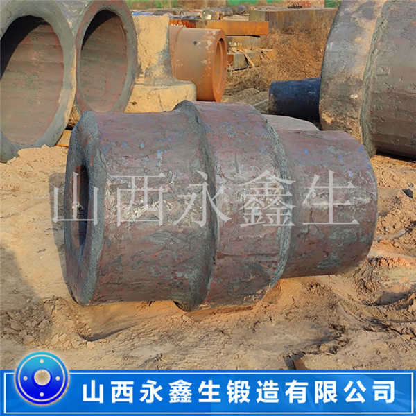 頂升油缸