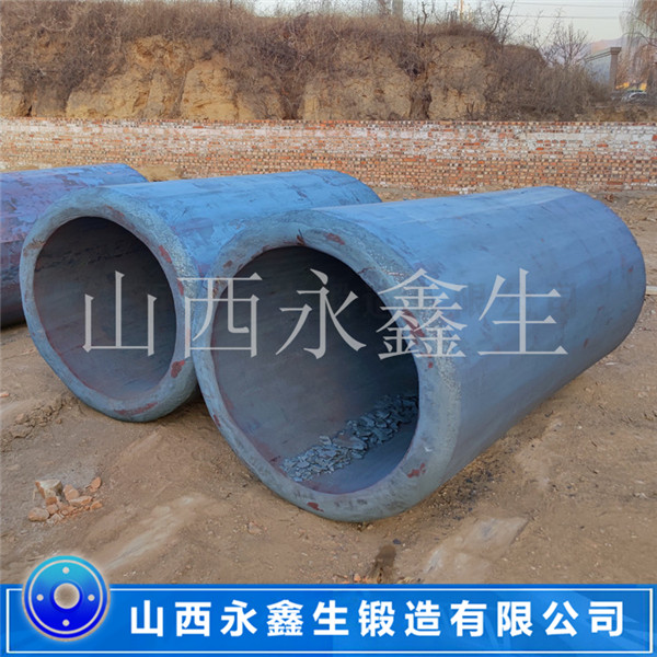 鍛造頂升油缸