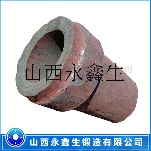 糖機(jī)聯(lián)軸節(jié)鍛件