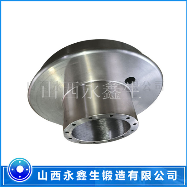 鍛造電動(dòng)轉(zhuǎn)盤車輪