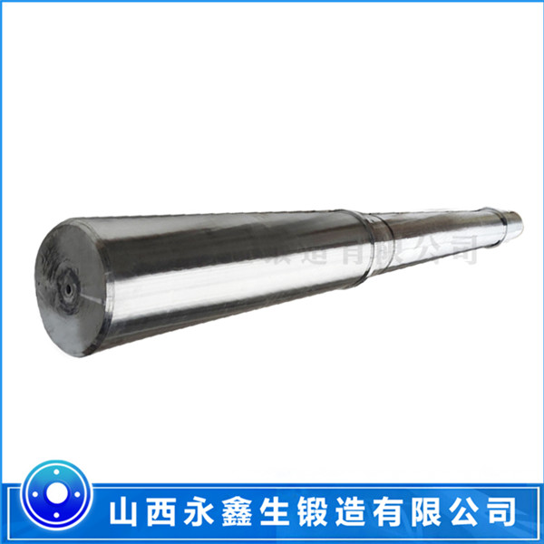 對(duì)輥機(jī)活動(dòng)輥鍛件