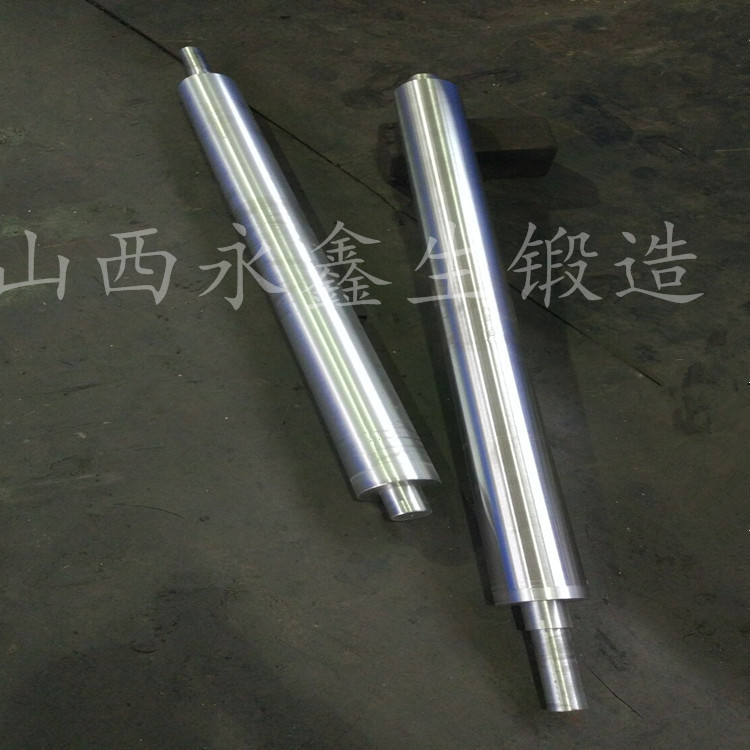 主軸鍛件