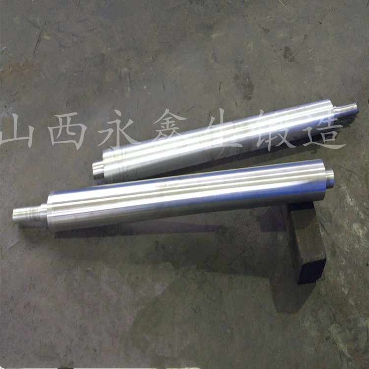鍛造冷軋輥
