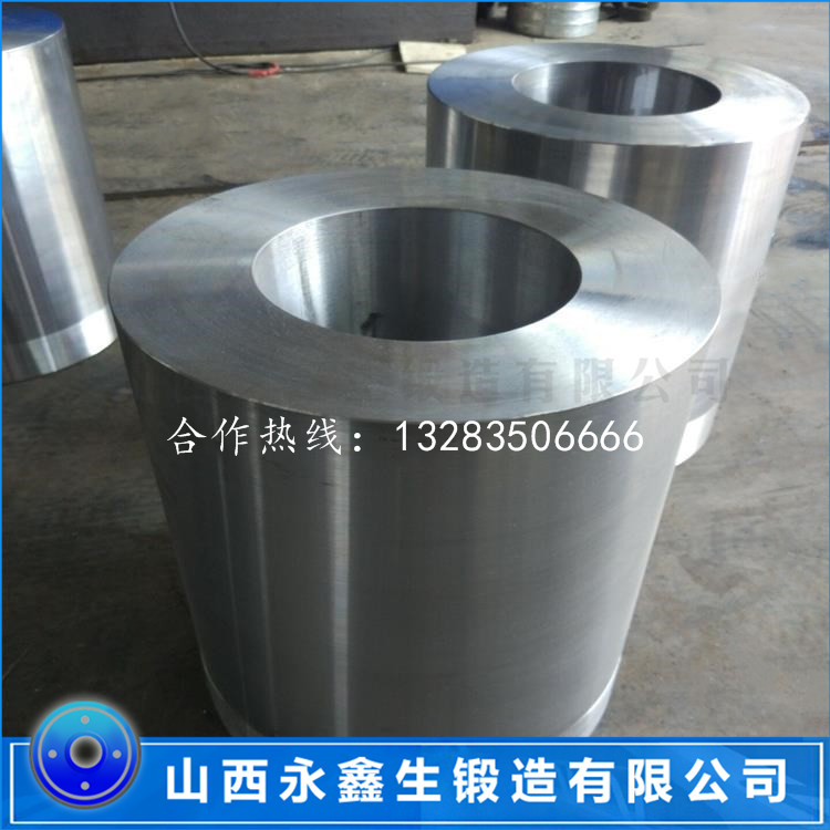 擠壓機(jī)脫水機(jī)鍛件