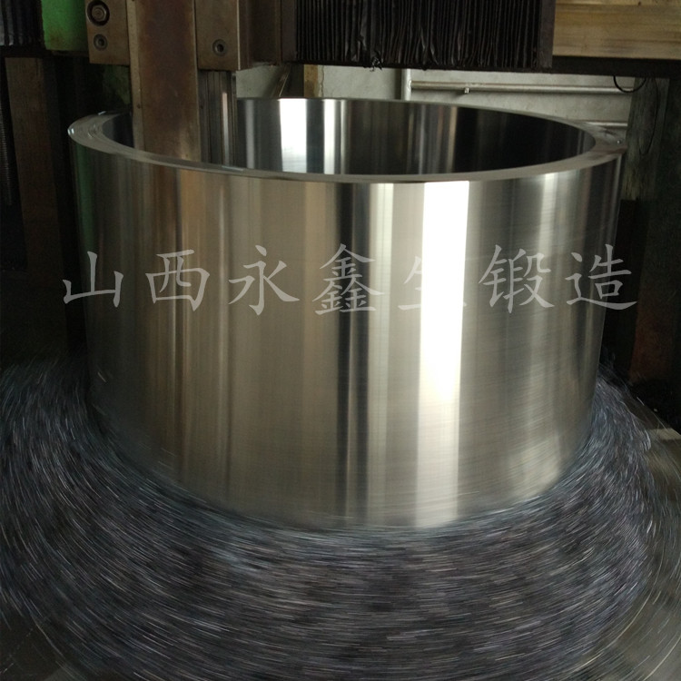 筒類(lèi)鍛件
