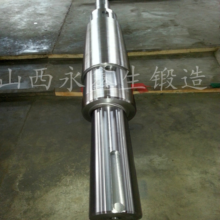 軸類(lèi)鍛件