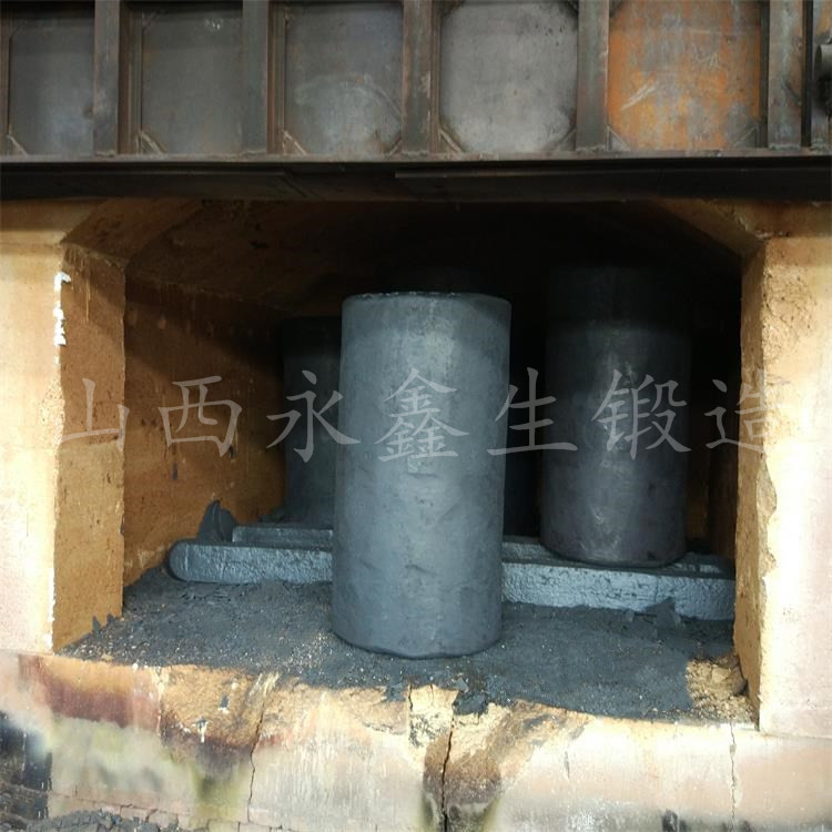 筒類(lèi)鍛件