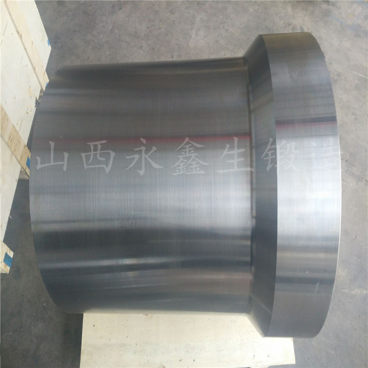筒類(lèi)鍛件