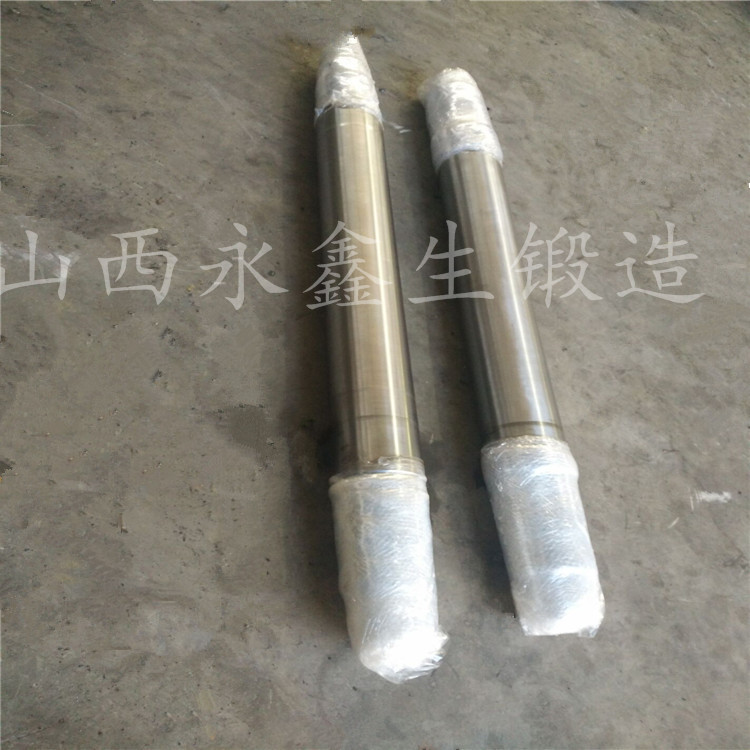 軸類鍛件